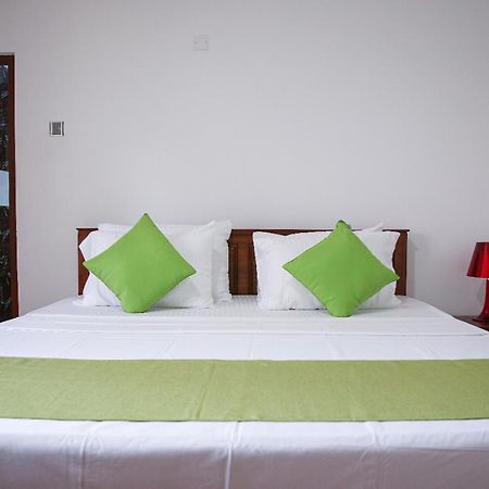 Hanthana Breeze Bungalow 康提 外观 照片