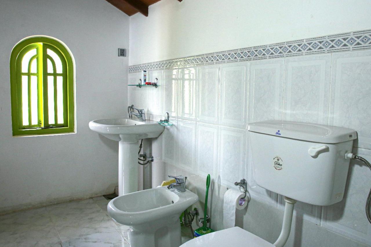 Hanthana Breeze Bungalow 康提 外观 照片
