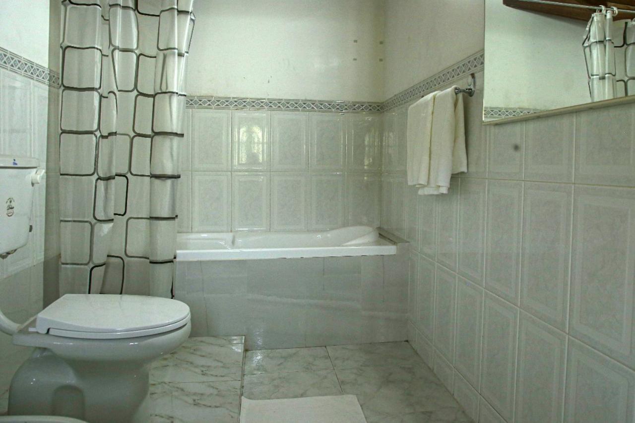 Hanthana Breeze Bungalow 康提 外观 照片
