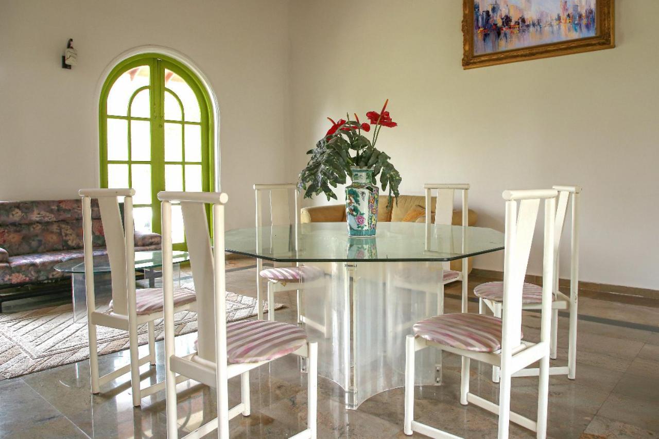 Hanthana Breeze Bungalow 康提 外观 照片