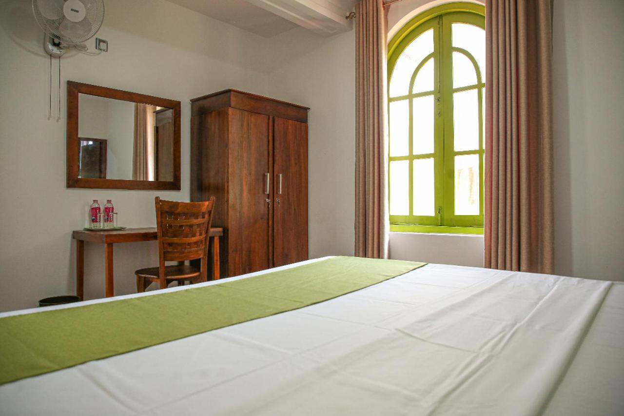 Hanthana Breeze Bungalow 康提 外观 照片