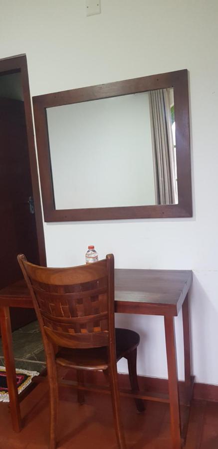 Hanthana Breeze Bungalow 康提 外观 照片